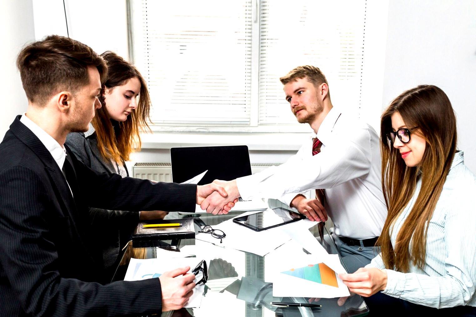 Financial documentation and strategic review process